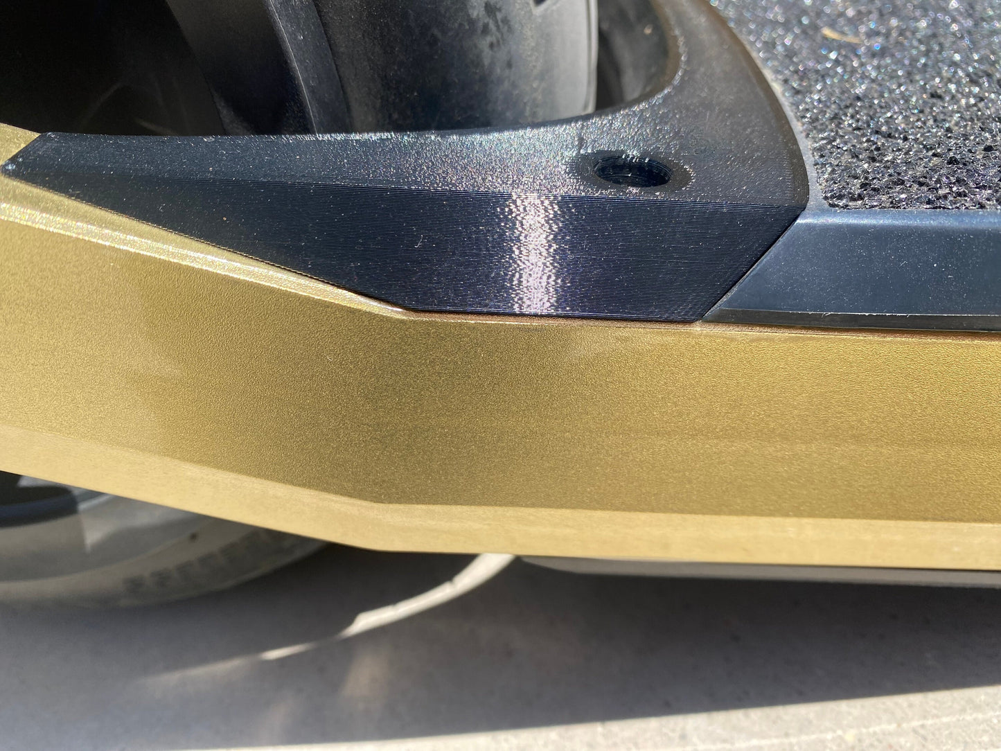 GT WTF Fender Delete
