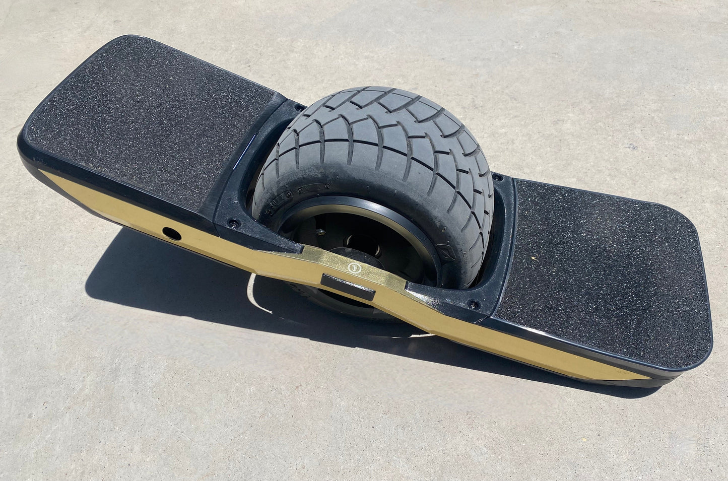 GT WTF Fender Delete