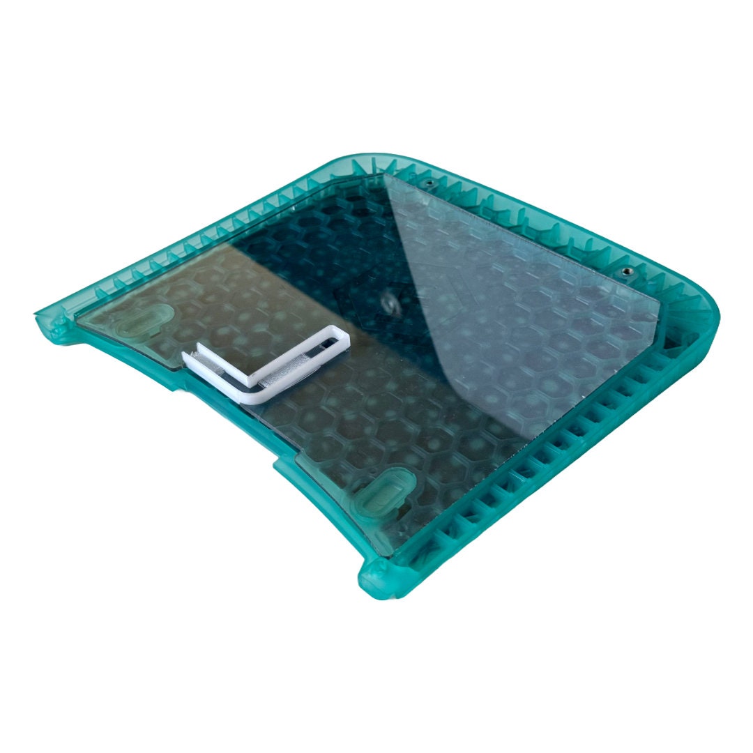 GT Kush Wide/Lo /CnR Airpad Support Plate PolyCarbonate