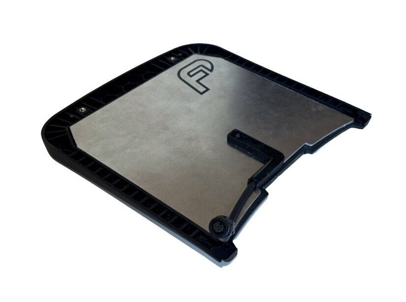 lotus①（1脚分） Kush Lo Front Footpad For Onewheel GT/GTS Aluminum Plate