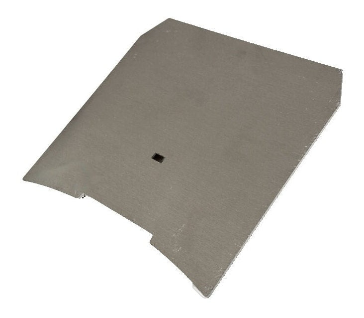 GT Kush Wide/Lo /CnR Airpad Support Plate Aluminum