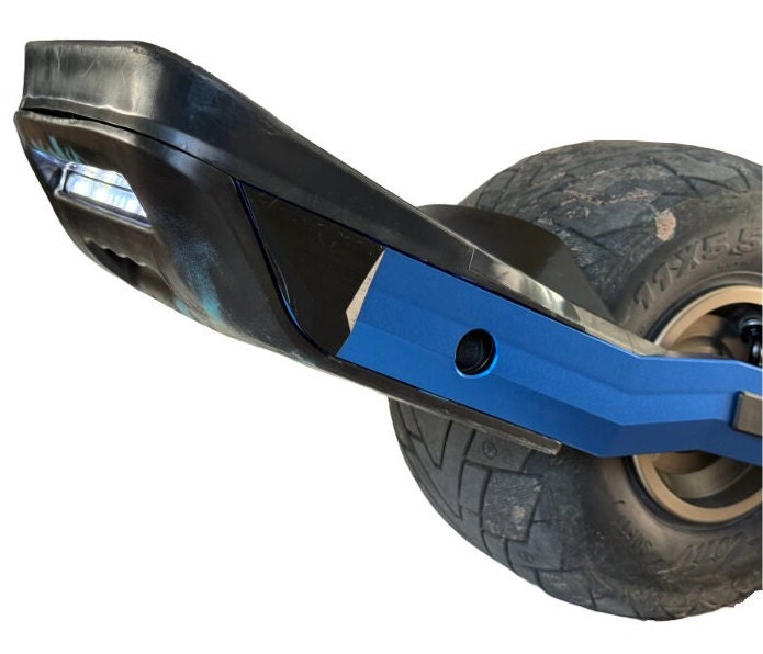 Kush Wide Front Footpad For Onewheel GT/GTS Aluminum Plate