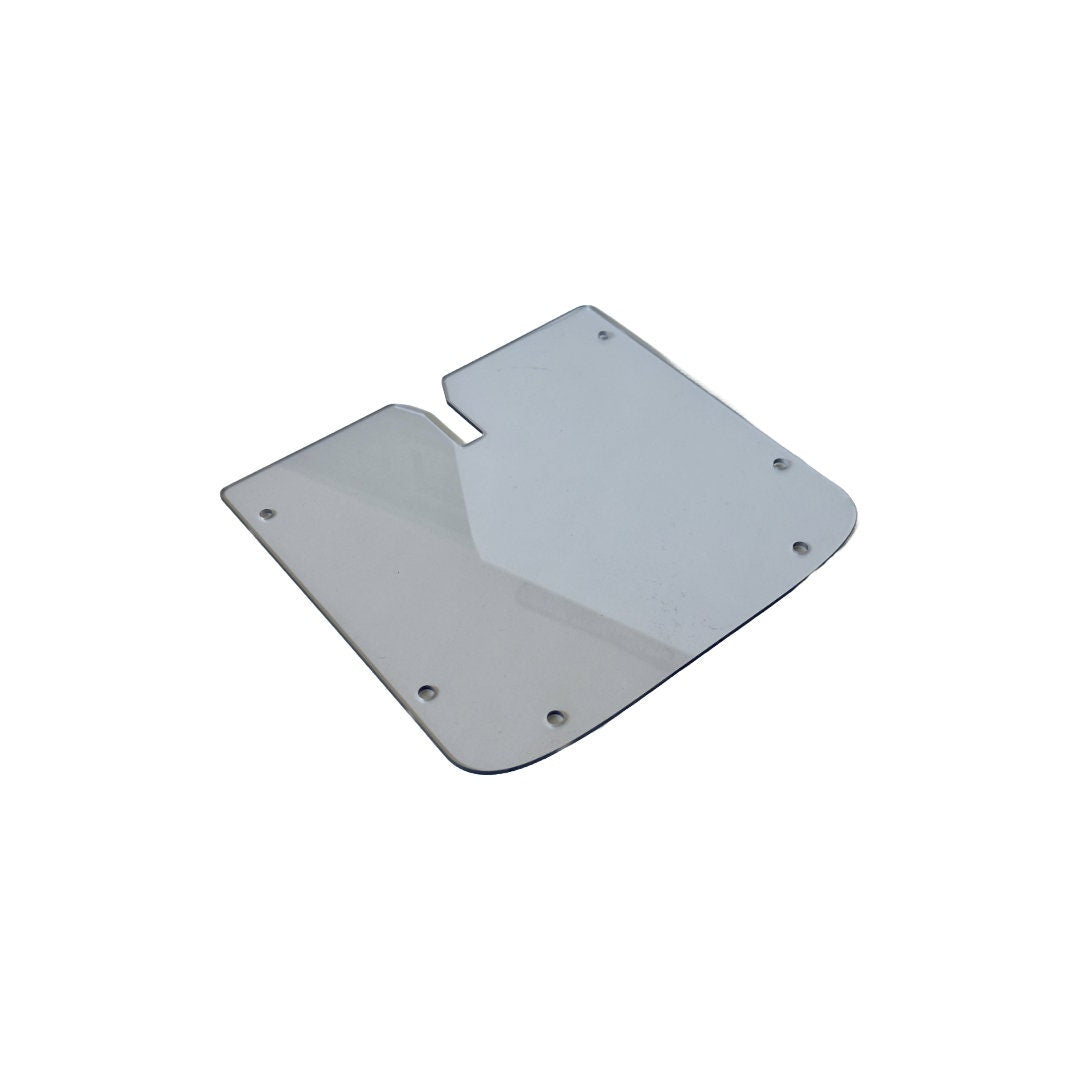 XR Kush Wide/Hi/Lo/Airpad/PlatySense Support Plate Polycarbonate