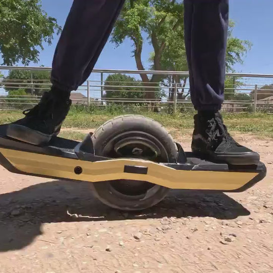 OneWheel GT Split Mini Fender