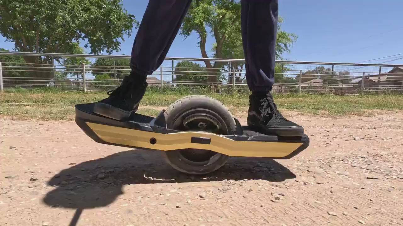 OneWheel GT Split Mini Fender