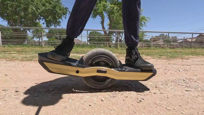 OneWheel GT Split Mini Fender