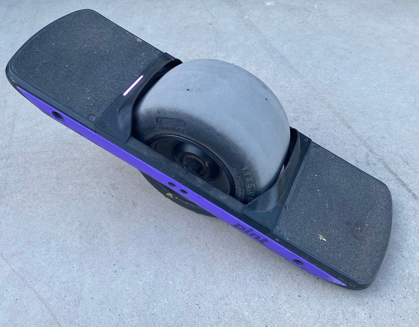 OneWheel pint/pint X Split Mini Fender